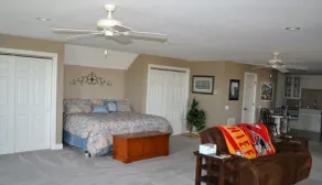 Loft Apartment in this Rural Country Home  - Image 5