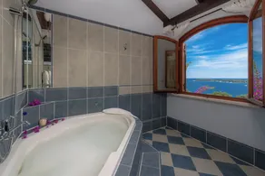 Villa Terra  Mediterranean style villa located on the island of  Hvar - Image 4