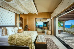 Stunning 5BR Villa Sandcastle includes Jacuzzi , Heated Pool, & Gourmet Kitchen + More! - Image 5