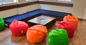 Joey's Hostel Rishikesh - Image 5