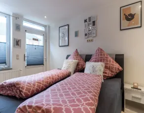 Ferienwohnung Am Schloßpark - Image 4