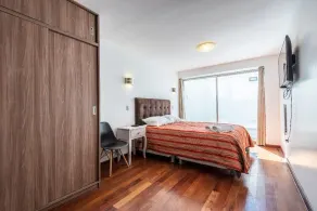 El Triunfo Aparts, bel appartement de 145m2 en face du parc. - Image 4