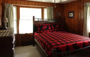 Feel of an \"Up North\" cottage with the convenience of in-town East Tawas - Image 5