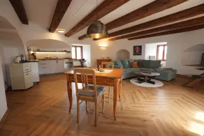 Ferienwohnung Fleischerbastei - Image 5