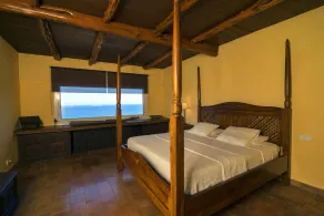 Spacieuse villa avec de superbes vues sur la mer - Image 5