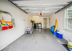 Ground Floor Cottage with 2 Master Suites and Private Heated Pool - Close to Beach!!! - Image 2
