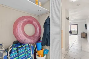 Familienfreundliches, seniorenfreundliches Strandapartment - 150 Schritte zum Strand! - Image 2