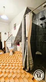 Gite de France Au bon accueil 2 epis - Gite de France 4 personnes MAE-6654 - Image 3