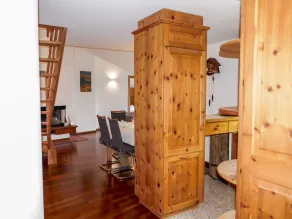 Hyggelig lejlighed for 4 gæster med WIFI, TV, balkon og kæledyr tilladt - Image 3