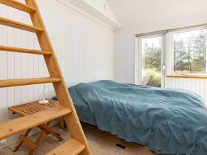 8 Person Holiday Home In Jerup-By Traum - Image 5