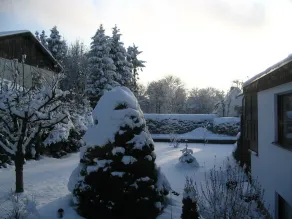 Ferienwohnung mit Südbalkon - Image 3