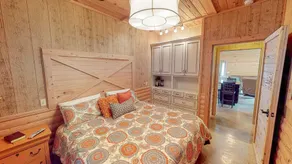 Reel Simple - Fisherman friendly vacation rental near Lake Guntersville - Image 3