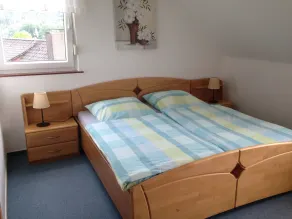 Apartamento para 2 - 4 pessoas no belo Weserbergland - Image 3