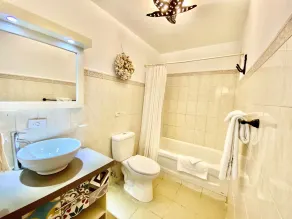 Beachfront Bliss in Mar Chiquita Beach! Private Terrace, BBQ, Balcony,  and Wifi - Image 2