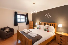 Greyfriars Court - Merchant City, Parking available - Image 3