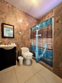 Ocean View House in Quebradillas with Rooftop - Image 5