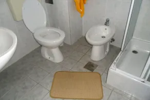 Apartamento de una habitación con balcón y vista al mar Kozino, Zadar (A-11169-a) - Image 2