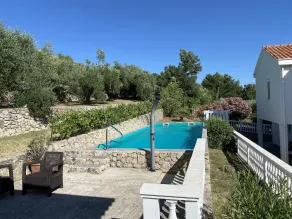 Living in the olive grove with a sea view - Image 4