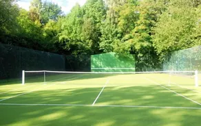 The Domaine des Herbes, 5 km from Deauville and Trouville, 12km from Honfleur - Image 2