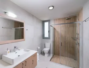 Amfithea Villas Petrokefali - Image 3