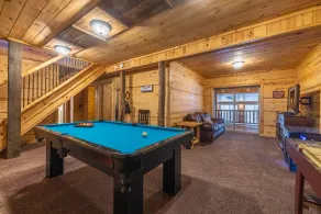 Green Acres Lodge With Indoor Saltwater Pool - Image 3