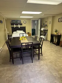 20 minutes from Penn State! Private entrance, cozy living space. - Image 5