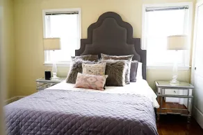 Historic Charm meets Modern Luxury in Washington DC Rental - Image 4