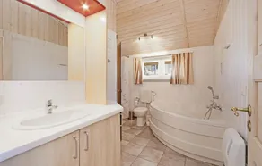 Bella casa a Rechlin con sauna - Image 3