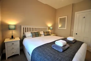 The Old Surgery Crail- welcoming apartment - Image 5