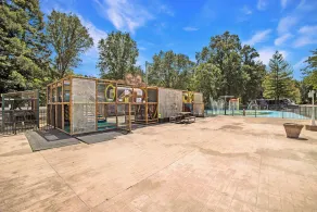 Mendocino Redwoods RV Resort - Image 3