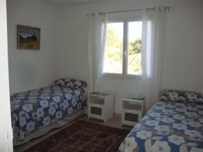 Klimatisierte Villa mit eigenem Pool und Panoramablick - Image 4