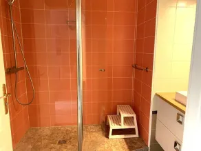 Appartement avec WIFI VUE SUR MER plage du Coz-Pors à TREGASTEL - Image 3