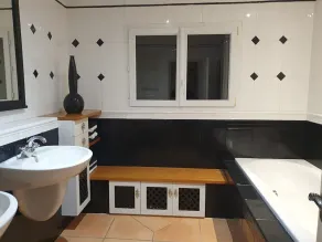 Vackert envåningshus på 160 m2 helt inhägnad med pool - Image 3