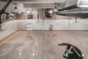 Luxury 1BR | Close to Javits Center | Upscale Amenities | by GLS - Image 5