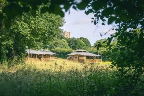 You and Me Glamping - Image 4