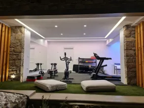 Panamera villa by Mykonos Luxury - Image 2
