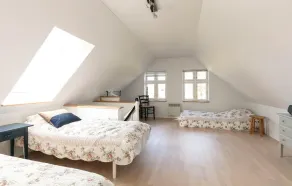 Tolles Haus mit 3 Schlafzimmern in Nexø - Image 5