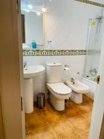 Charming beach apartment. Urb Canela Park - Image 3