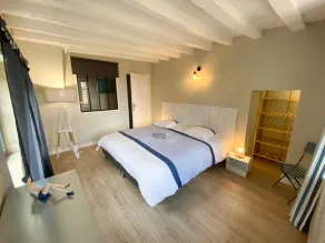 Charming house, quiet, in the heart of the Parc du Perche, 50m from the forest - Image 3