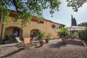 Villa i centrum af Toscana, ideel til at udforske regionen eller slappe af - Image 4