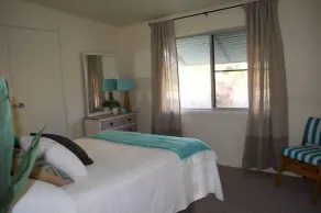 Tête de chapeau de Kooringal Beach Cottage - Image 3