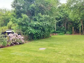 4 Star Holiday Home in Gilleleje - Image 2