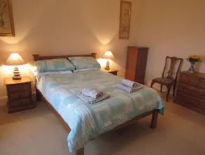 Auld Schoolhouse Sleeps 8 (3 Bedroom) - Image 5