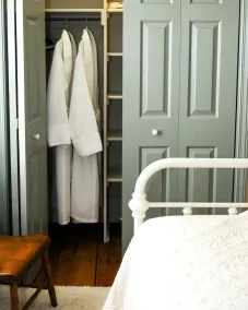 Fieldstone Farmhouse Guest Suite - Image 5