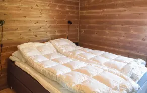 Underbart hem i Sjusjøen med kök - Image 4
