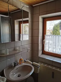Haus Haidweg Wohnung 3 - 2 Zimmer, ca. 50 qm für 2-4 Personen im 1. Obergeschoss mit Balkon - Image 4