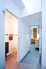 Appartement luxueux et moderne avec balcon à Vienne, - Image 4