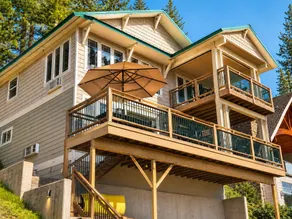 Lakefront, Private Dock, Best Views from the Best Bay on the Lake, Close to Town - Image 5