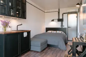 Unique & new Tiny House getaway in the nature (NEW FOR 2021) - Image 2