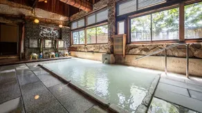 Takayu Onsen Adachiya Ryokan - Image 2